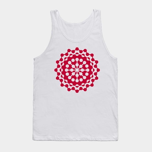 corona virus Tank Top by SASTRAVILA